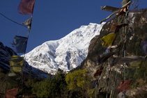 Trekking around Annapurna on your own, Nepal