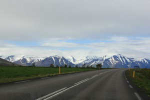 10 правил отличной поездки на машине по Исландии!