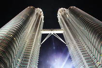 What to do in Kuala Lumpur, the capital of Malaysia