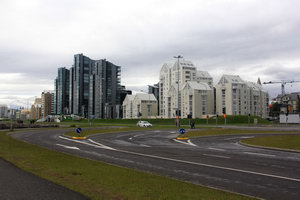 Достопримечательности Рейкьявика - что посмотреть в столице Исландии бесплатно!