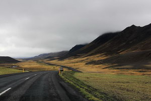 Лучшее время посетить Исландию - плюсы и минусы всех сезонов