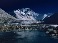 Трек к базовому лагерю Эвереста и озерам Гокио, Непал