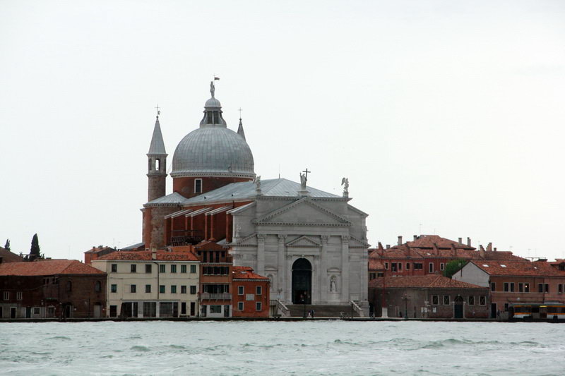 достопримечательности Венеции